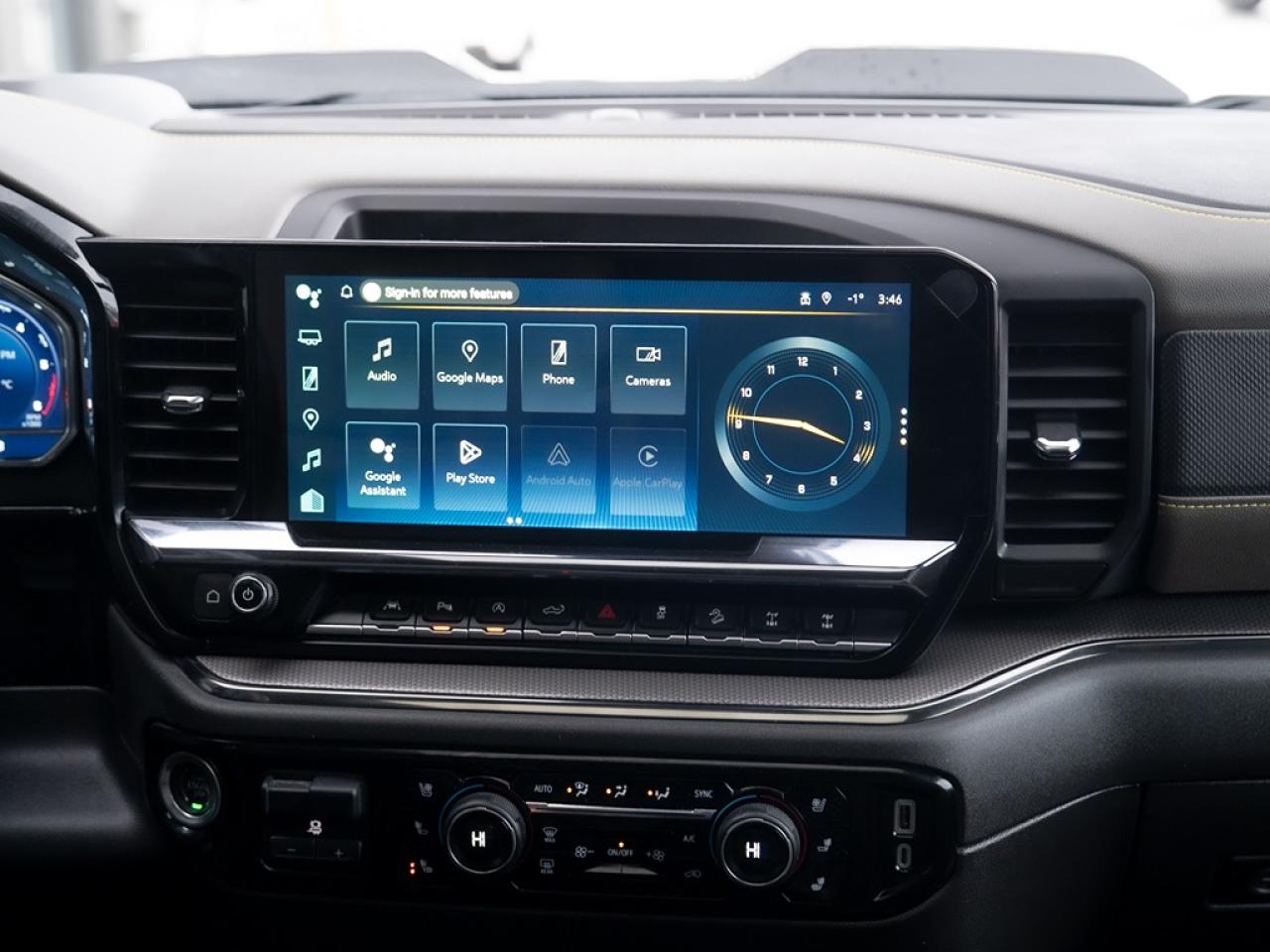 2024 Chevrolet Silverado 1500 ZR2 3.0L DIESEL Photo8