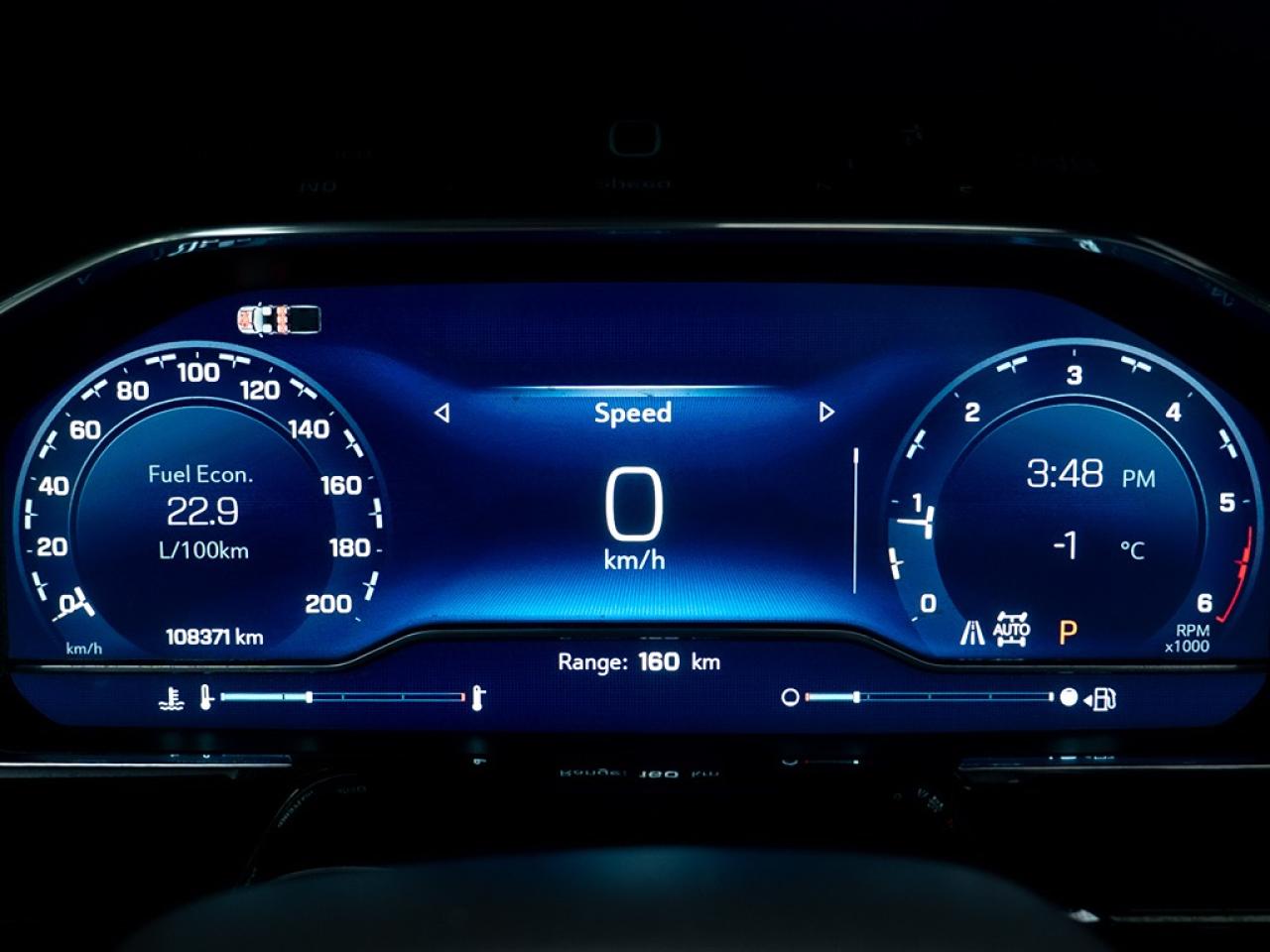 2024 Chevrolet Silverado 1500 ZR2 3.0L DIESEL Photo38