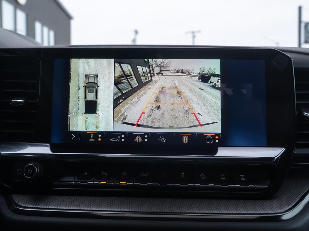 2024 Chevrolet Silverado 1500 ZR2 3.0L DIESEL Photo37