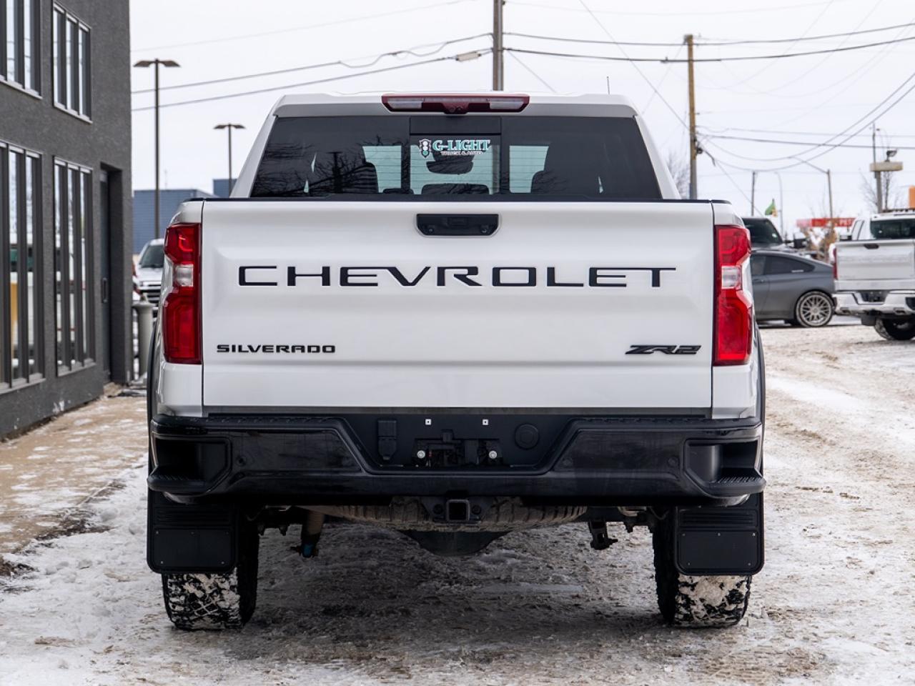 2024 Chevrolet Silverado 1500 ZR2 3.0L DIESEL Photo6