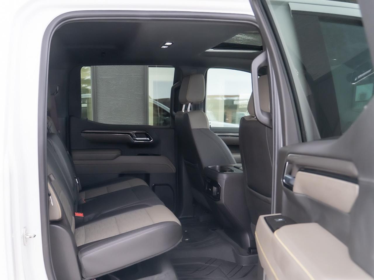 2024 Chevrolet Silverado 1500 ZR2 3.0L DIESEL Photo41