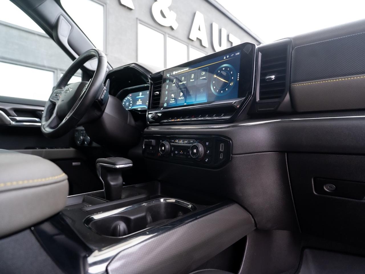 2024 Chevrolet Silverado 1500 ZR2 3.0L DIESEL Photo43