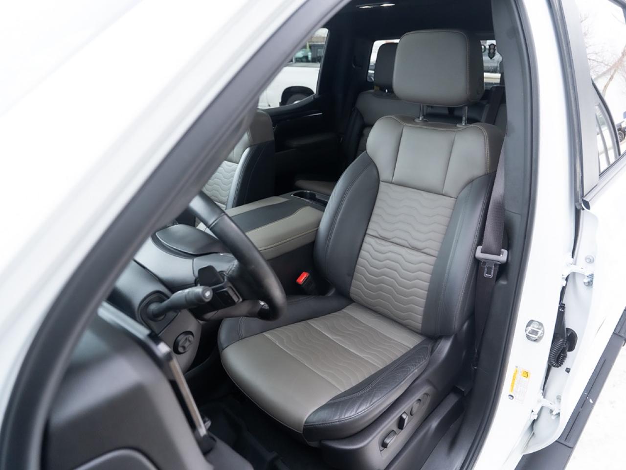 2024 Chevrolet Silverado 1500 ZR2 3.0L DIESEL Photo39