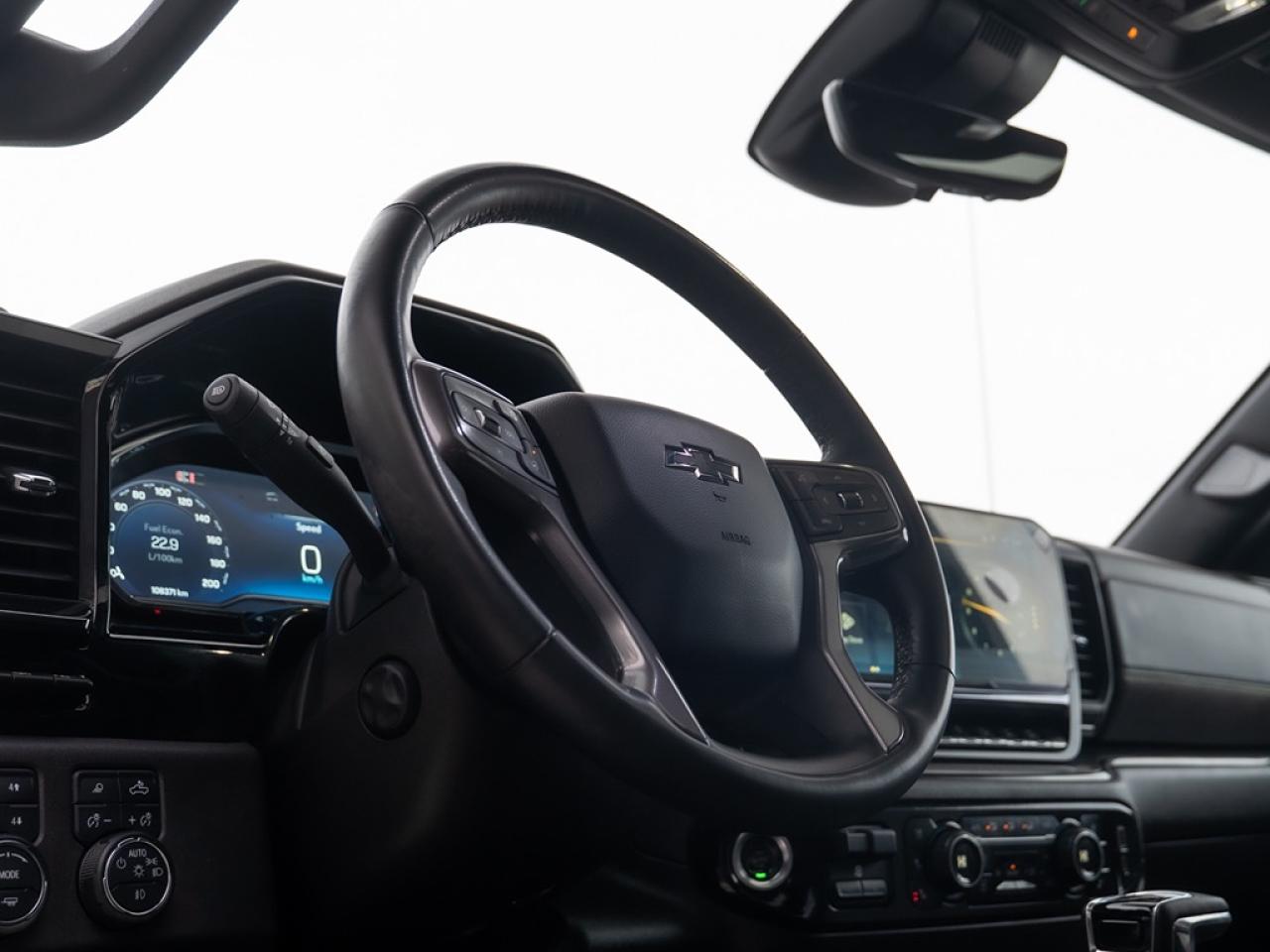 2024 Chevrolet Silverado 1500 ZR2 3.0L DIESEL Photo13