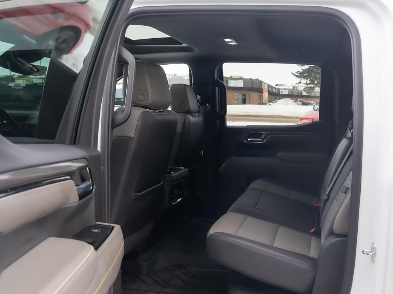 2024 Chevrolet Silverado 1500 ZR2 3.0L DIESEL Photo18