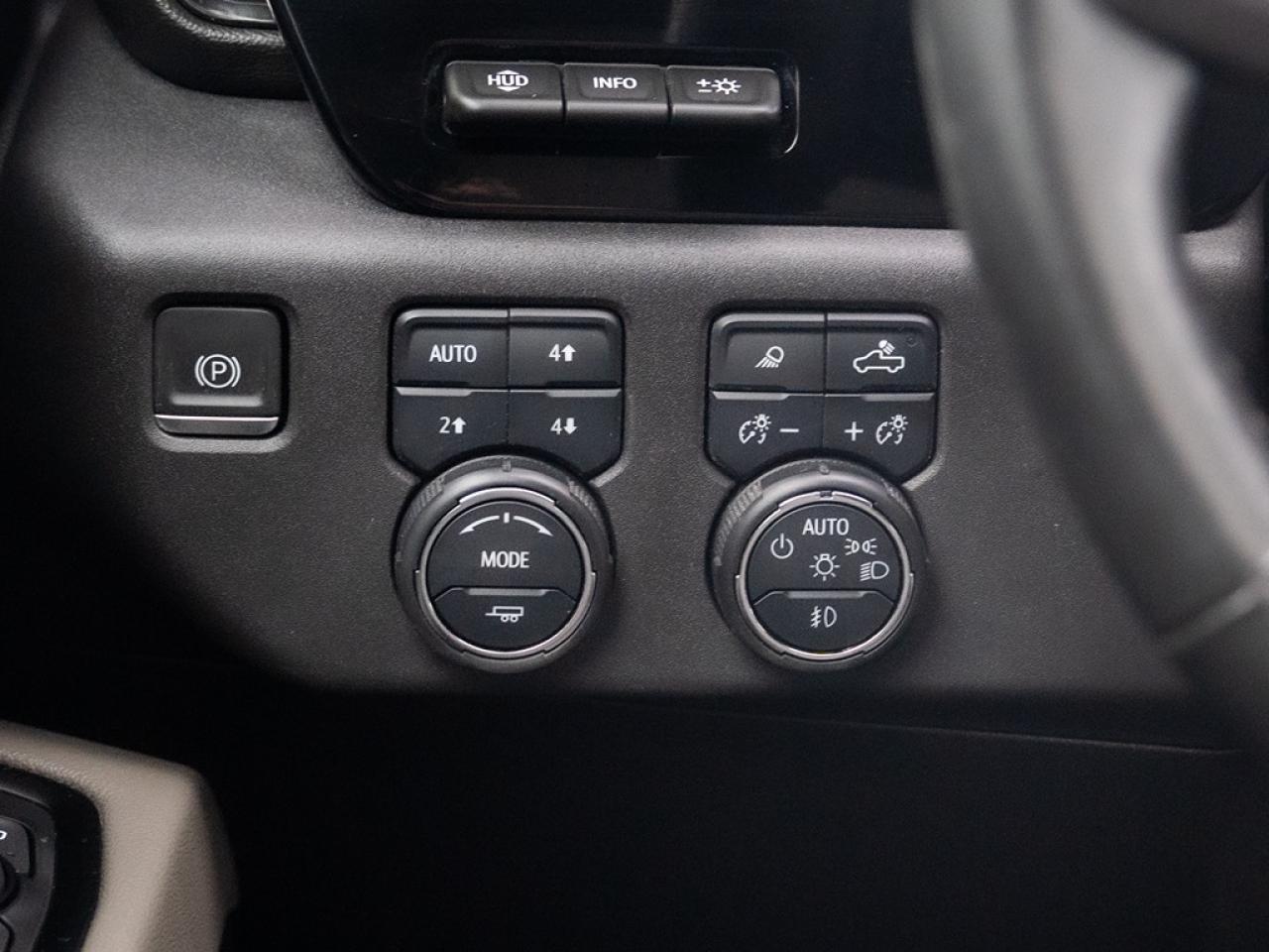 2024 Chevrolet Silverado 1500 ZR2 3.0L DIESEL Photo33