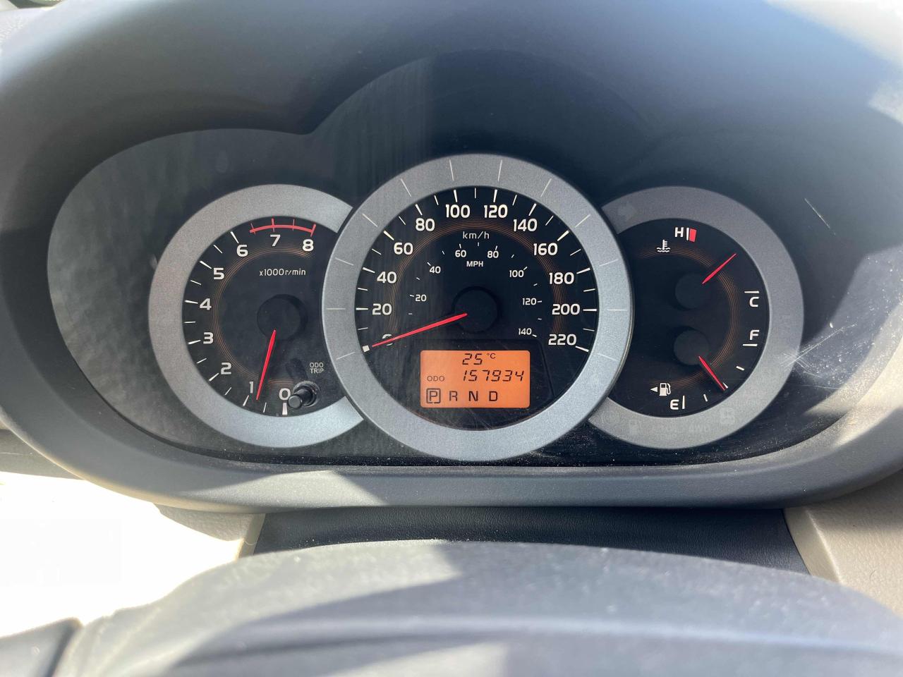 2010 Toyota RAV4 4WD 4dr I4 Base *Coming Soon* Clean CarFax Finance - Photo #3