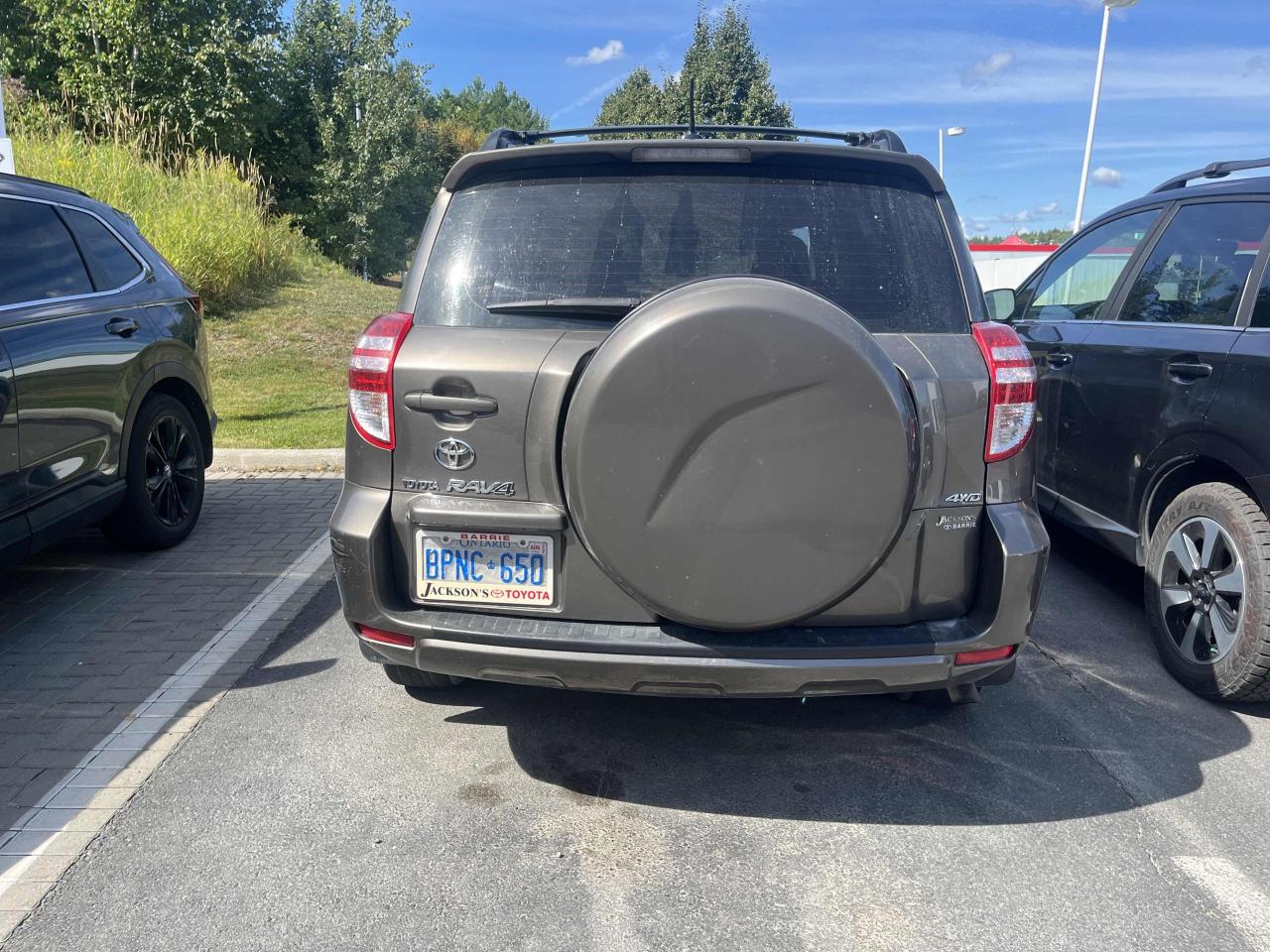 2010 Toyota RAV4 4WD 4dr I4 Base *Coming Soon* Clean CarFax Finance Photo3