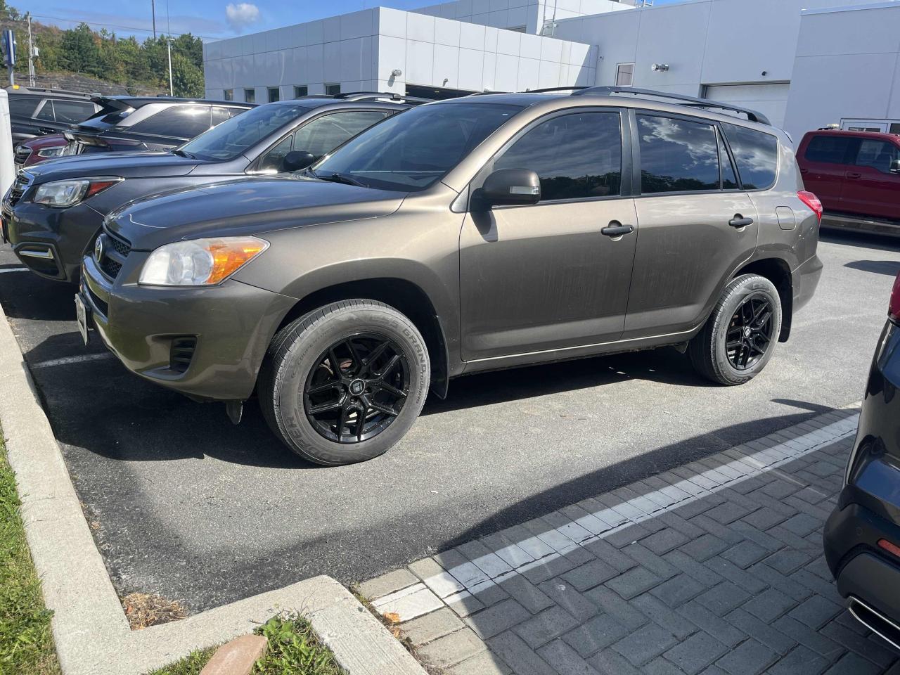 2010 Toyota RAV4 4WD 4dr I4 Base *Coming Soon* Clean CarFax Finance - Photo #5