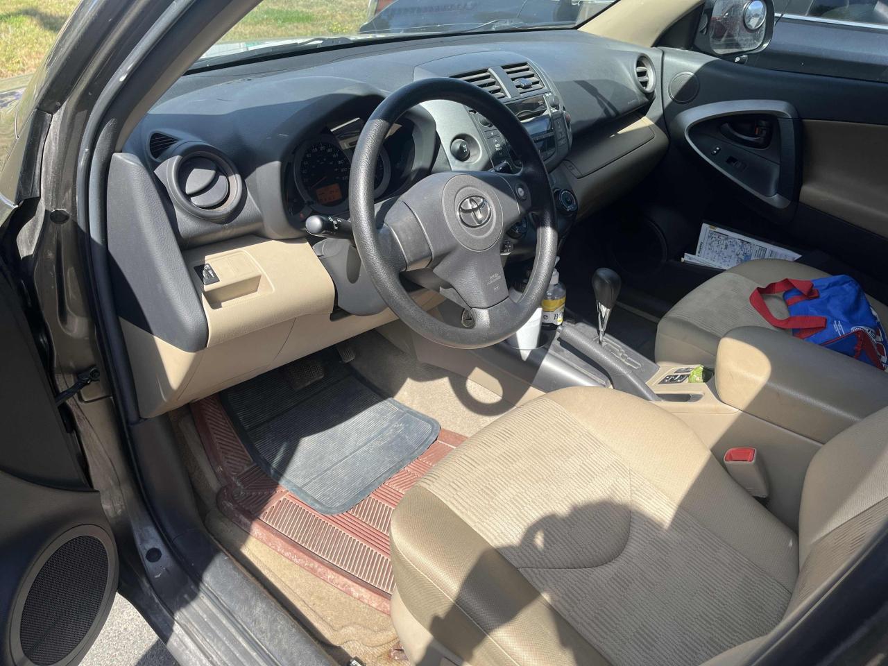 2010 Toyota RAV4 4WD 4dr I4 Base *Coming Soon* Clean CarFax Finance - Photo #8