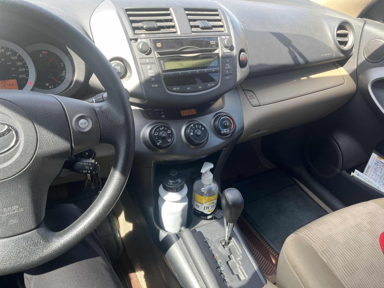 2010 Toyota RAV4 4WD 4dr I4 Base *Coming Soon* Clean CarFax Finance - Photo #9