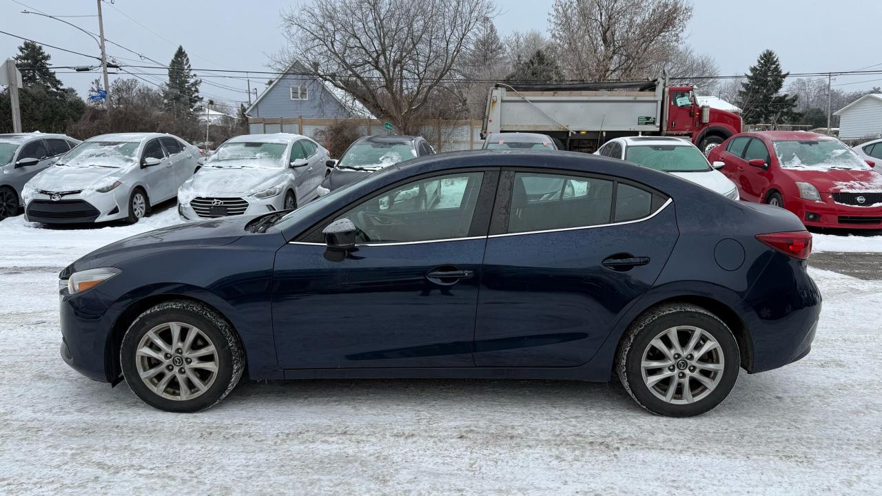 2018 Mazda MAZDA3 GS - Photo #2