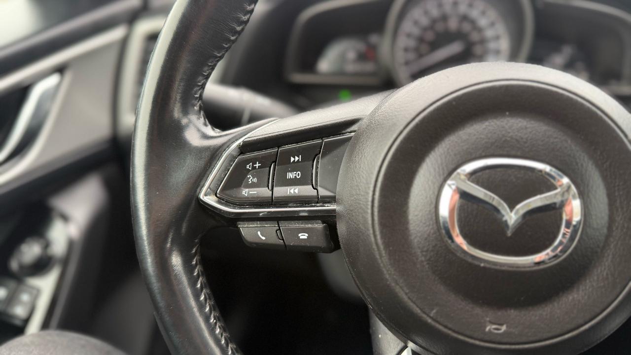 2018 Mazda MAZDA3 GS - Photo #18