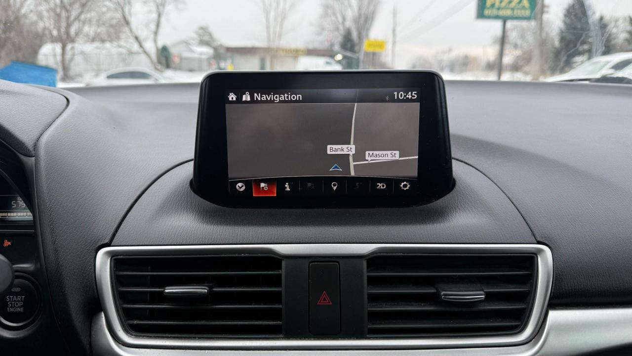 2018 Mazda MAZDA3 GS - Photo #15
