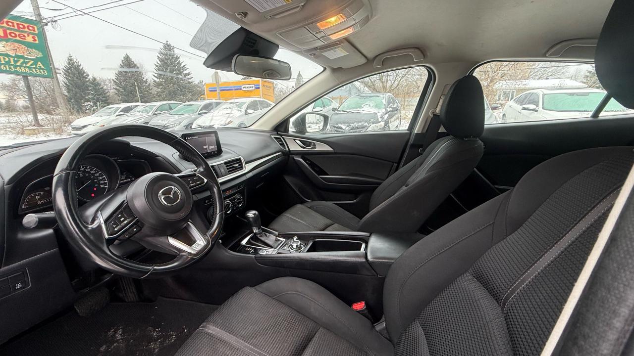 2018 Mazda MAZDA3 GS - Photo #10