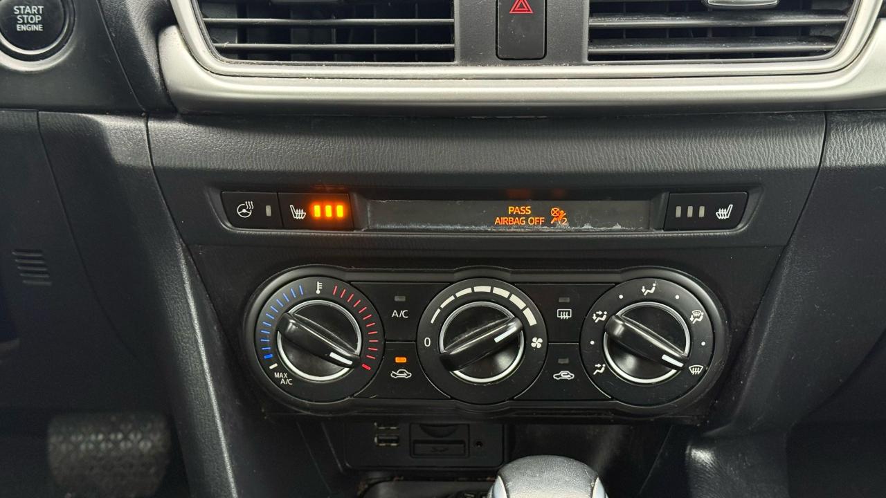 2018 Mazda MAZDA3 GS - Photo #13