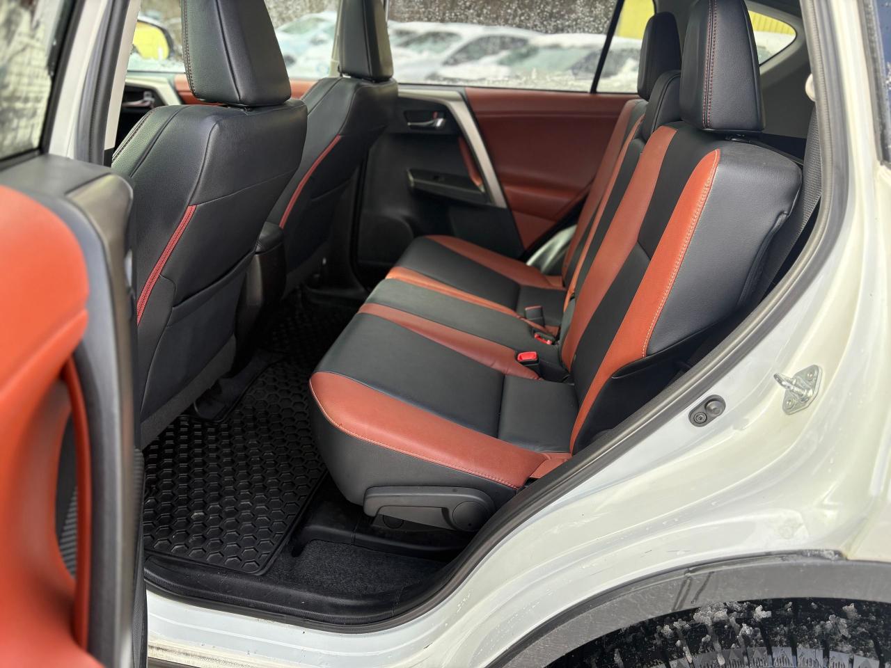 2013 Toyota RAV4  AWD LIMITD,AWD,LEATHER,SUNROOF,ALLOYS,CERTIFIED Photo