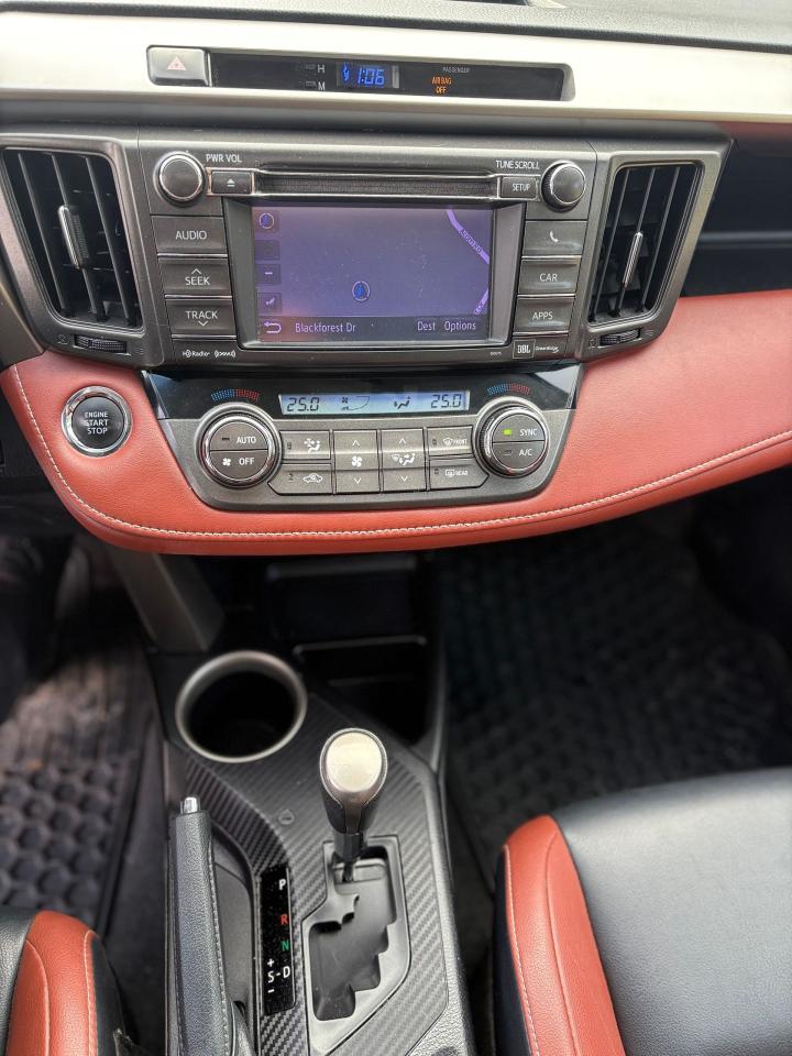 2013 Toyota RAV4  AWD LIMITD,AWD,LEATHER,SUNROOF,ALLOYS,CERTIFIED Photo