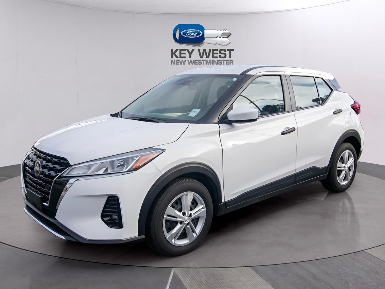 2024 Nissan Kicks S Photo1