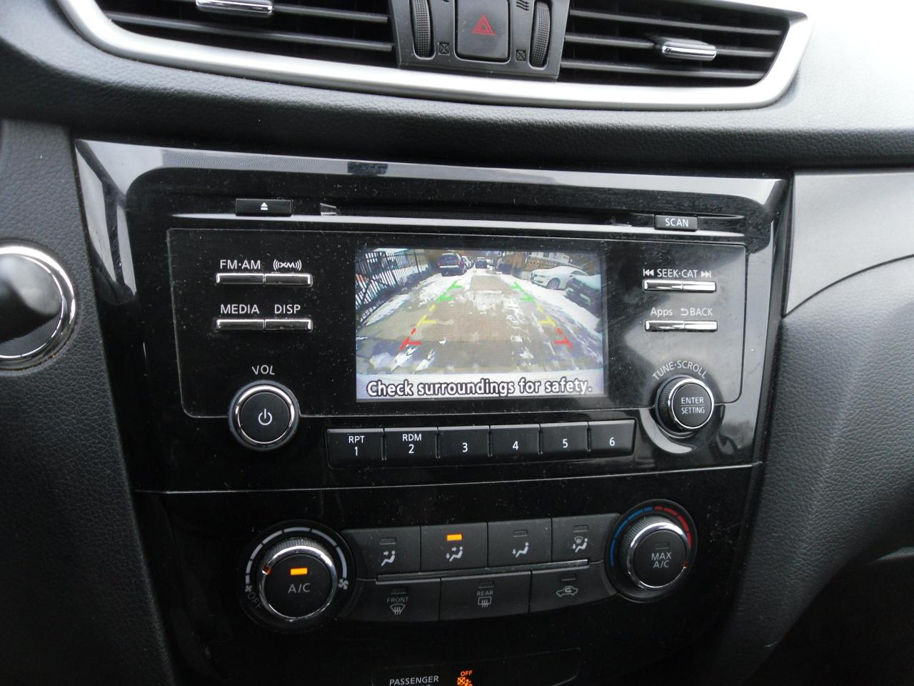 2014 Nissan Rogue SV - Photo #13