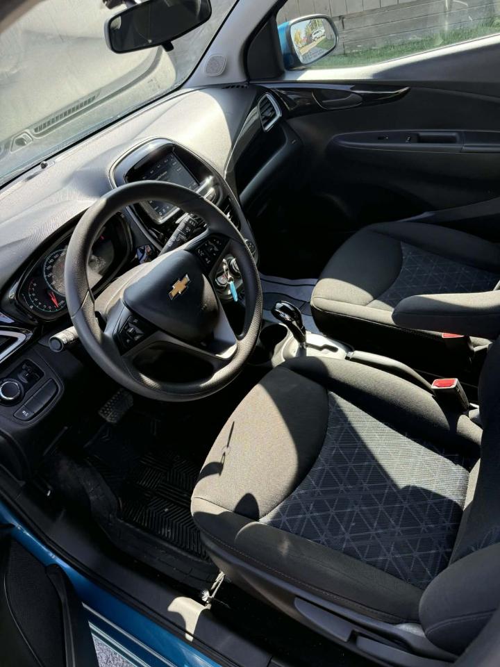 2019 Chevrolet Spark LT - Photo #11