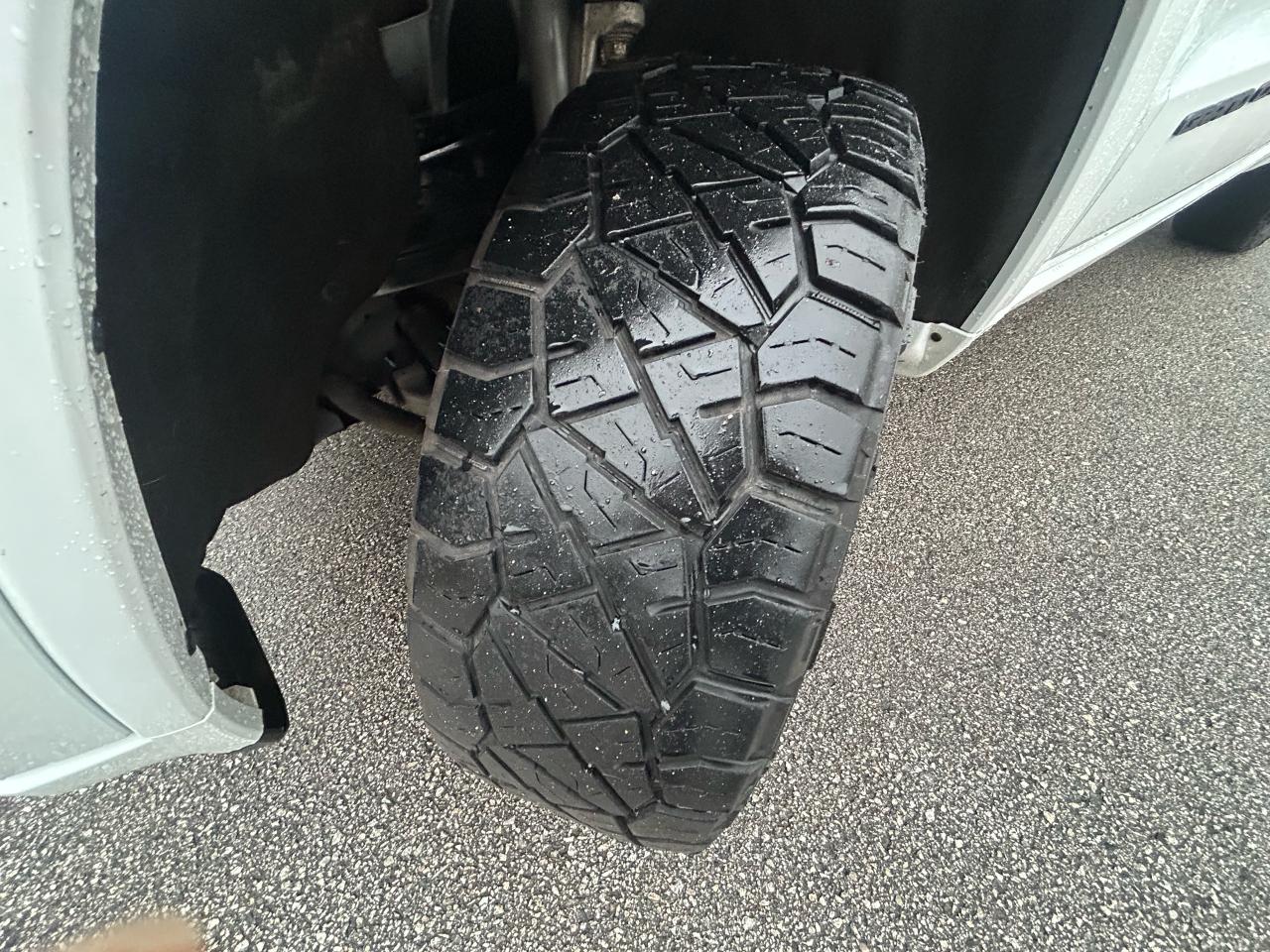 2020 Jeep Grand Cherokee Altitude - Photo #14