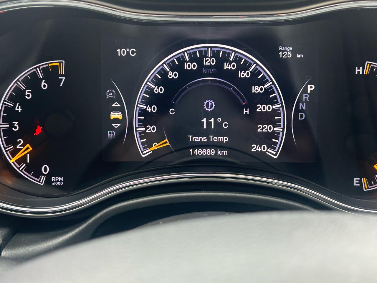 2020 Jeep Grand Cherokee Altitude - Photo #17