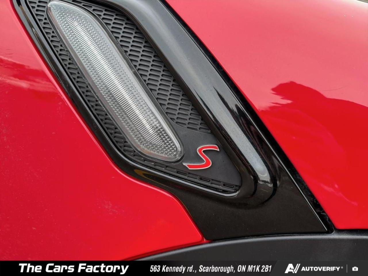 2016 MINI Cooper Paceman S JOHN COOPER WORKS 6MT No Accident! Photo