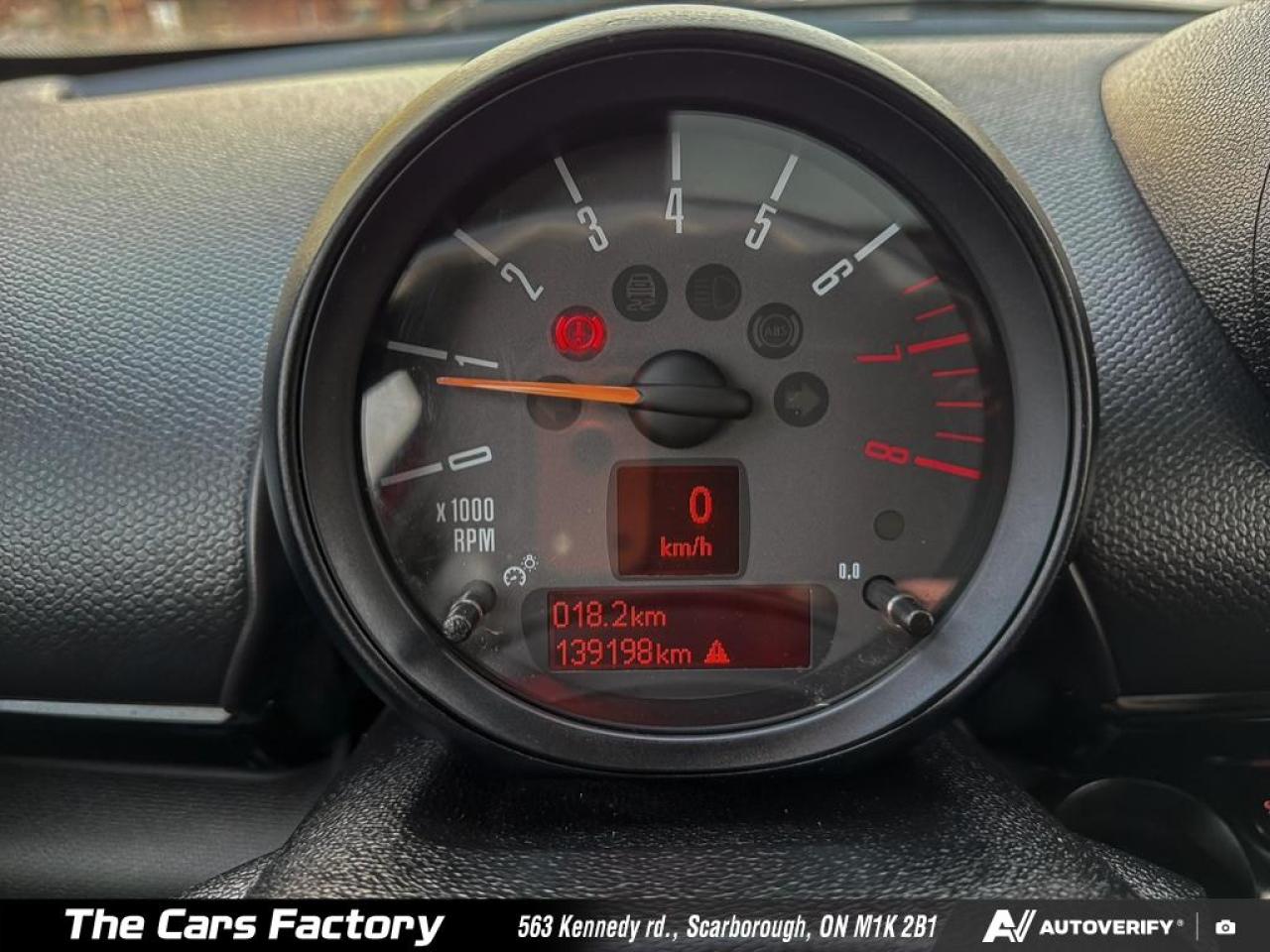 2016 MINI Cooper Paceman S JOHN COOPER WORKS 6MT No Accident! Photo