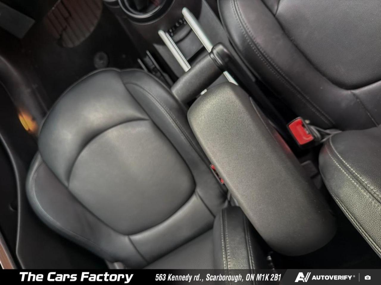 2016 MINI Cooper Paceman S JOHN COOPER WORKS 6MT No Accident! Photo