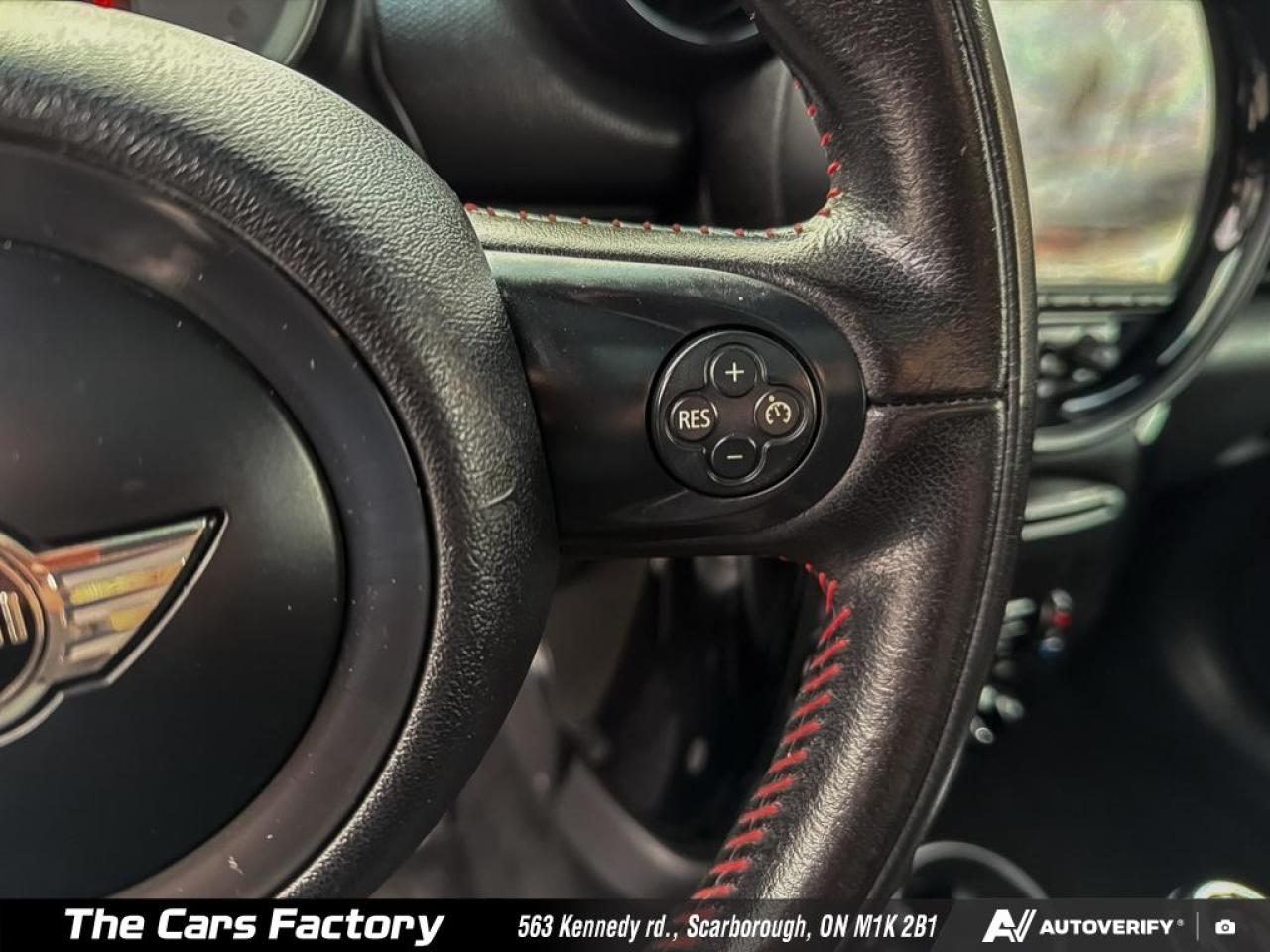 2016 MINI Cooper Paceman S JOHN COOPER WORKS 6MT No Accident! Photo