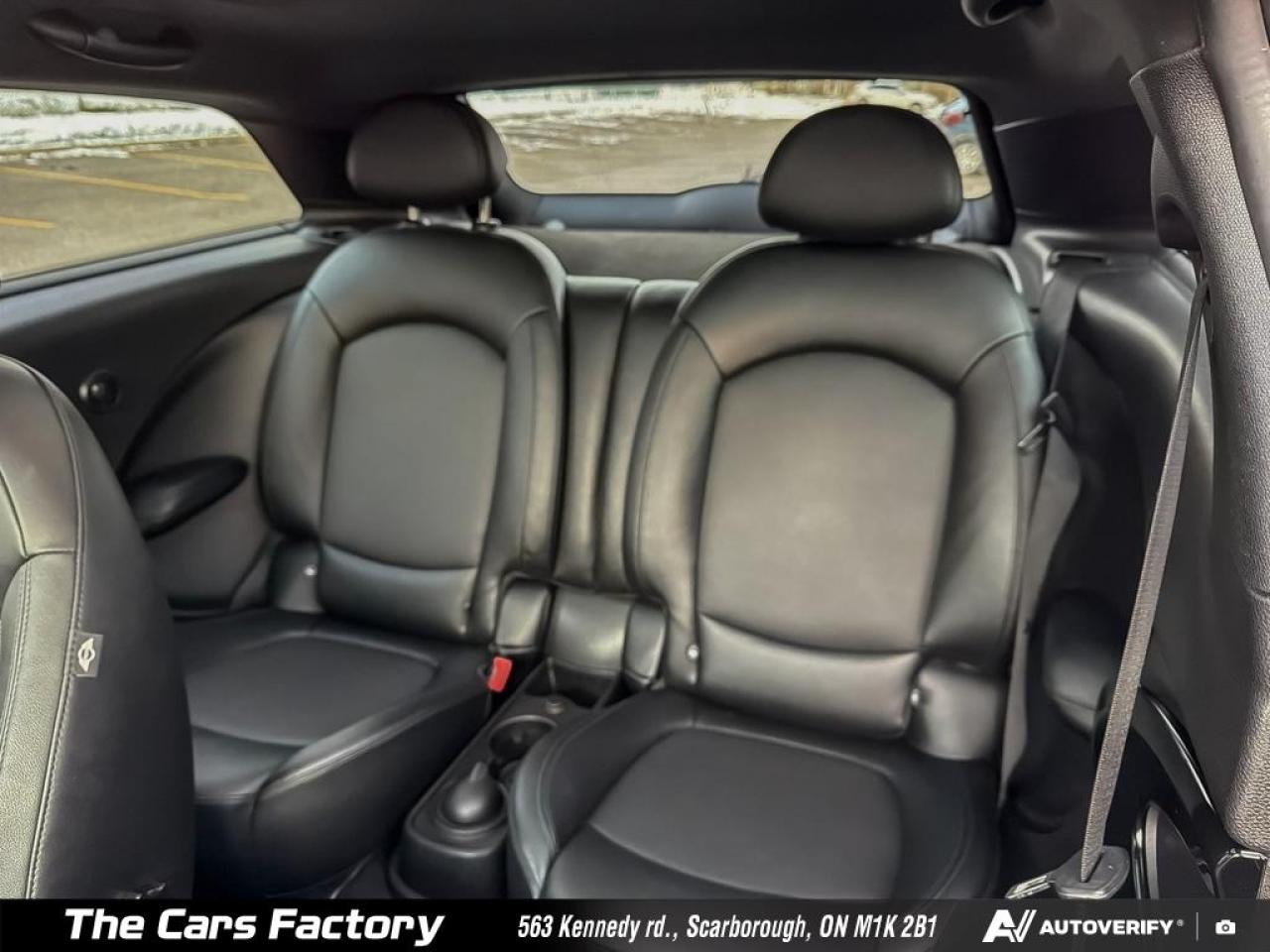 2016 MINI Cooper Paceman S JOHN COOPER WORKS 6MT No Accident! Photo