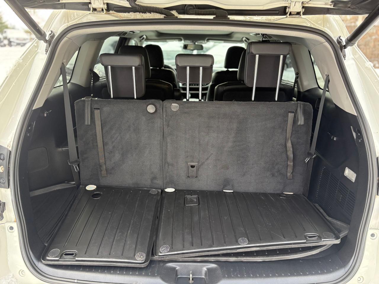 2015 Toyota Highlander LIMITED,7 PASSENGERS,NO ACCIDENT,NAV,CERTIFIED Photo4