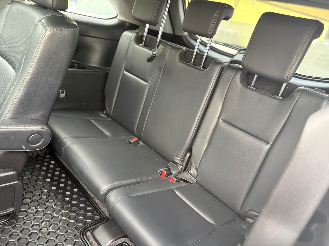 2015 Toyota Highlander LIMITED,7 PASSENGERS,NO ACCIDENT,NAV,CERTIFIED Photo