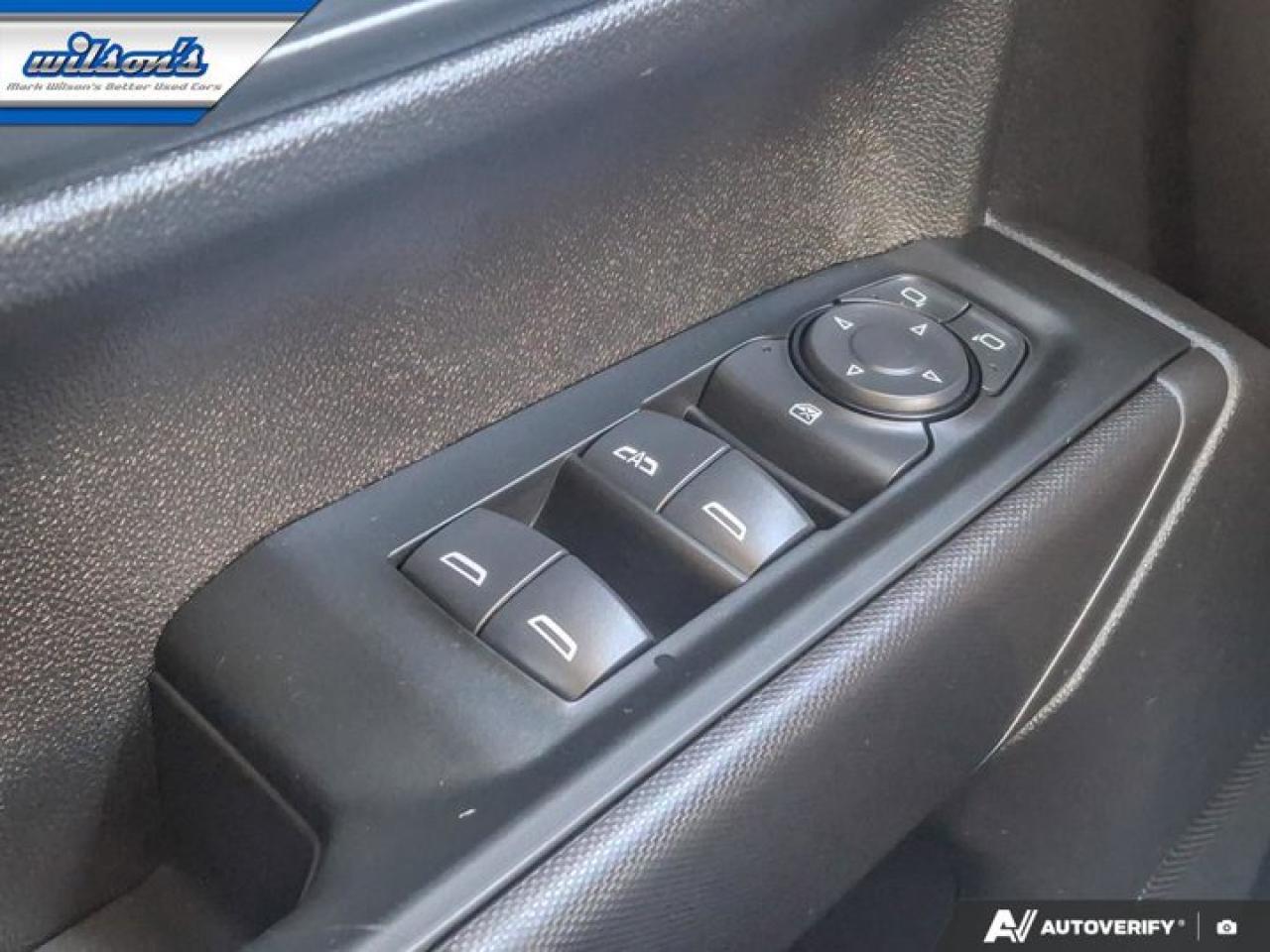 2024 Chevrolet Silverado 1500 Custom Trail Boss | 5.3L | Z71 Off Road | Android/CarPlay | Boards | EZ Lift Tailgate | and More ! Photo