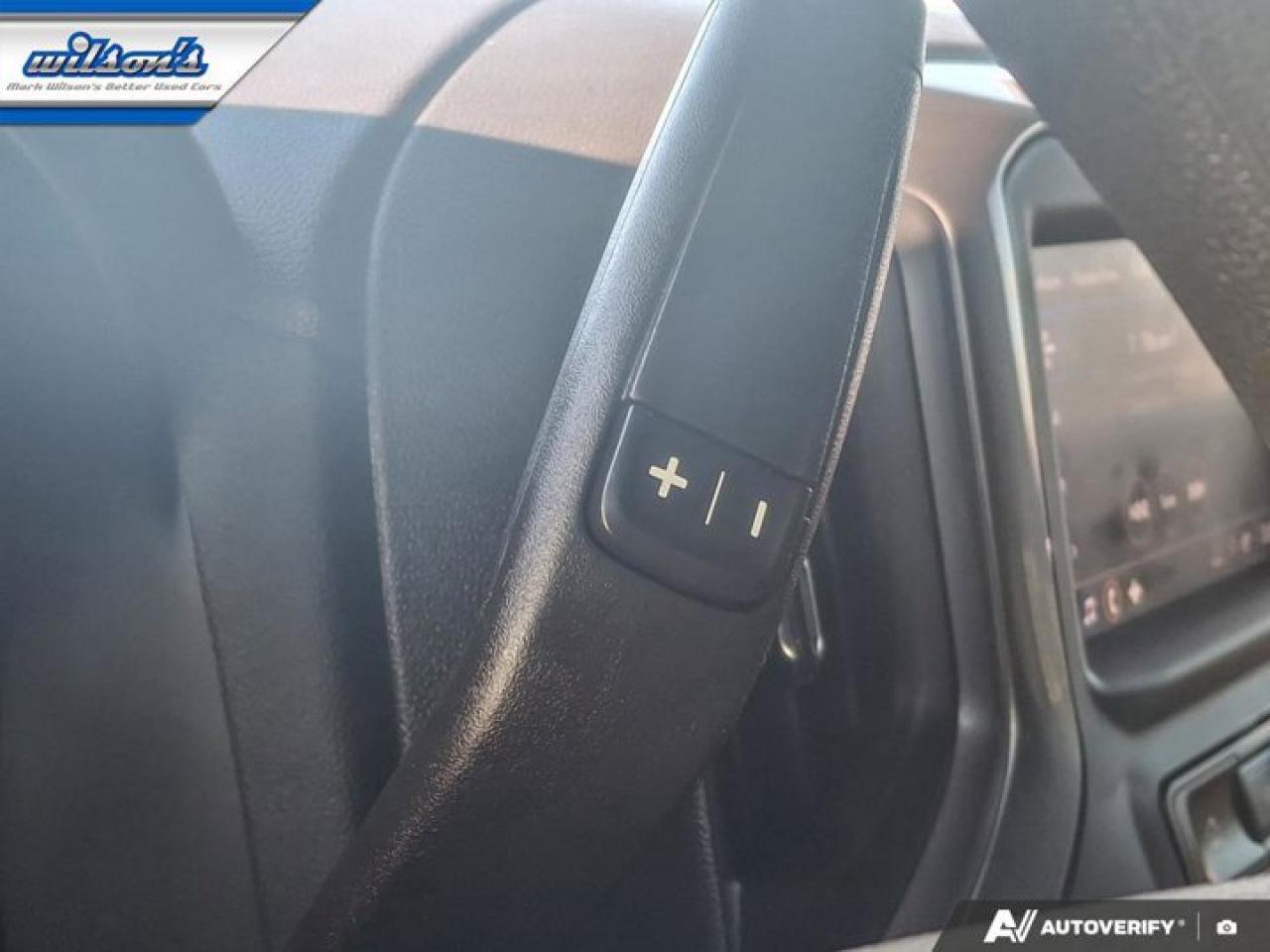 2024 Chevrolet Silverado 1500 Custom Trail Boss | 5.3L | Z71 Off Road | Android/CarPlay | Boards | EZ Lift Tailgate | and More ! Photo