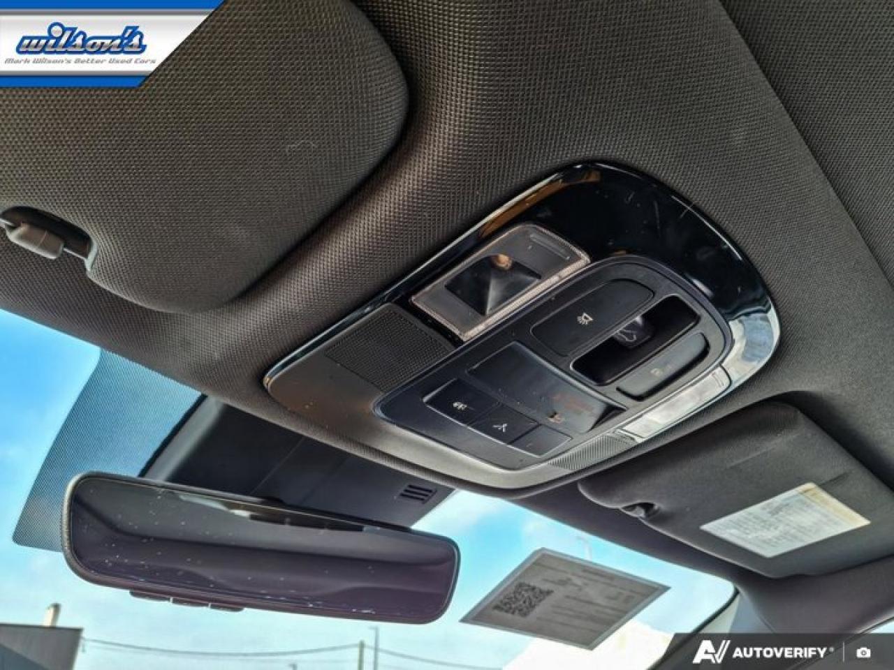 2022 Hyundai Sonata N Line | Pano Roof | Leather | Heated Seats + Steering | Remote Start | Adaptive Cruise | and More ! Photo