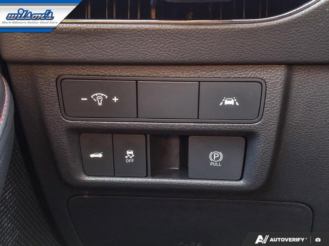 2022 Hyundai Sonata N Line | Pano Roof | Leather | Heated Seats + Steering | Remote Start | Adaptive Cruise | and More ! Photo