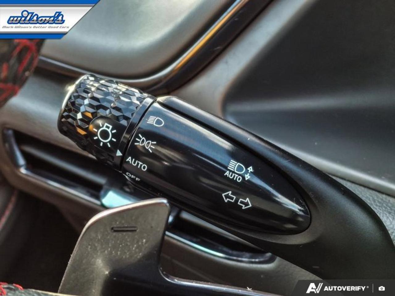 2022 Hyundai Sonata N Line | Pano Roof | Leather | Heated Seats + Steering | Remote Start | Adaptive Cruise | and More ! Photo