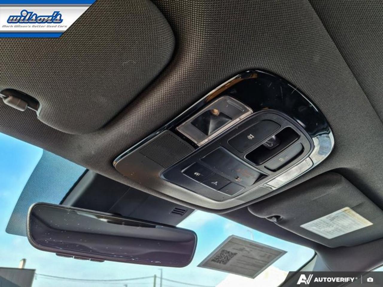 2022 Hyundai Sonata N Line | Pano Roof | Leather | Heated Seats + Steering | Remote Start | Adaptive Cruise | and More ! Photo