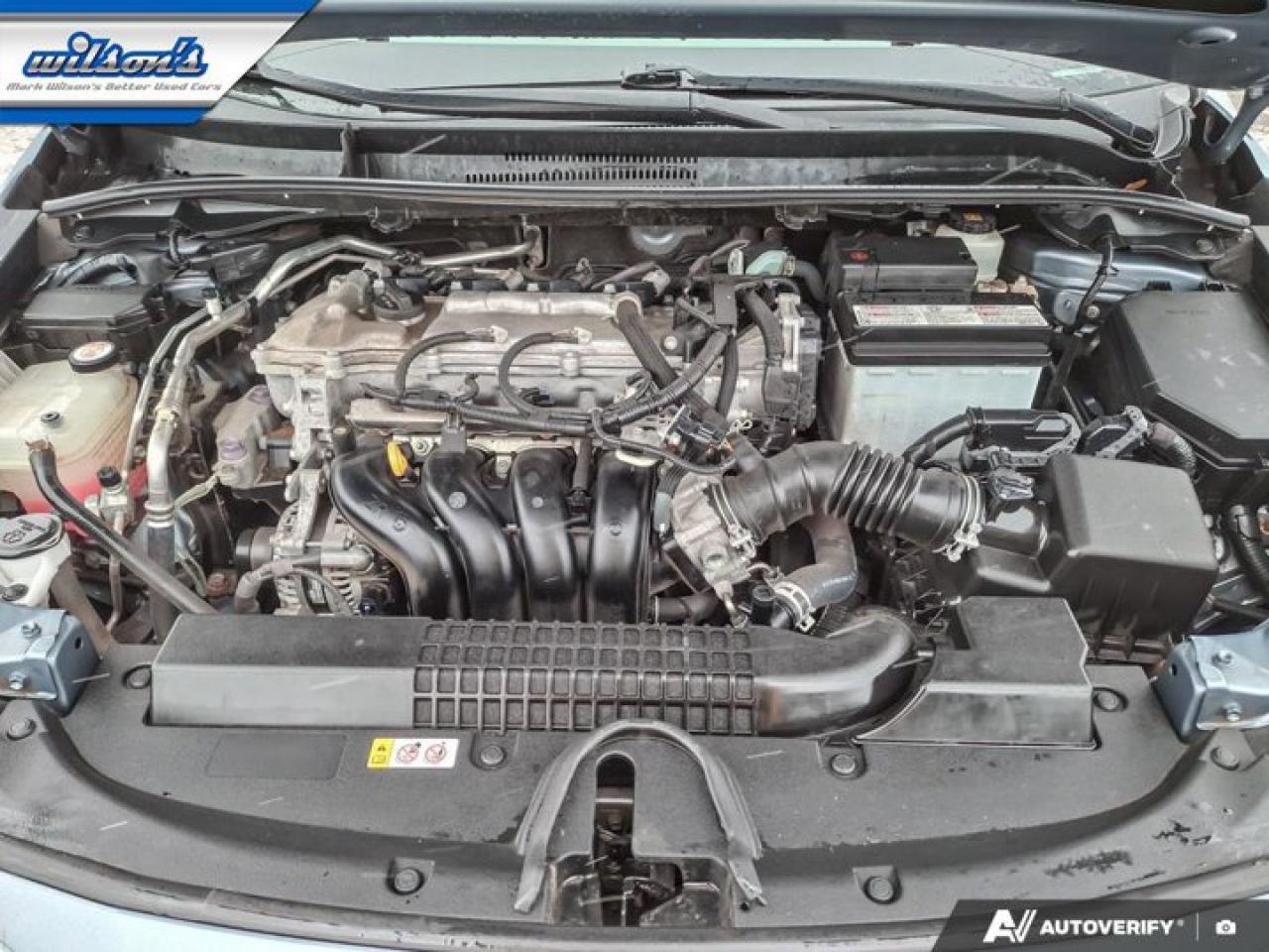 2020 Toyota Corolla LE | Radar Cruise | Heated Seats | Bluetooth | Rear Camera | and More ! Photo