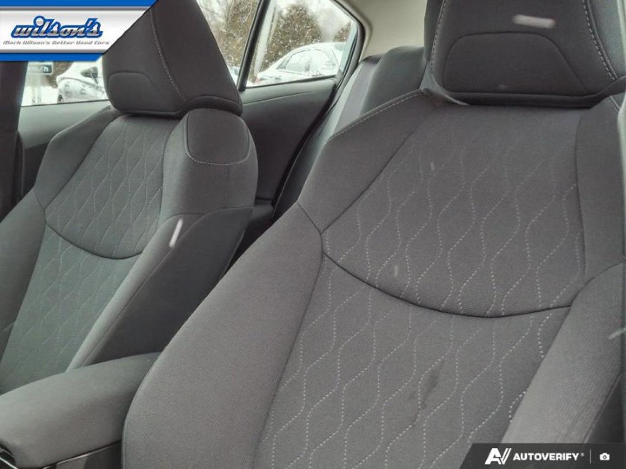 2020 Toyota Corolla LE | Radar Cruise | Heated Seats | Bluetooth | Rear Camera | and More ! Photo