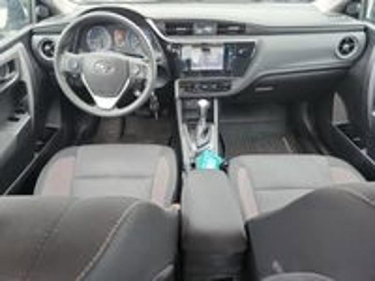 2019 Toyota Corolla LE | Radar Cruise | Heated Seats | Bluetooth | Rear Camera | and More ! Photo2