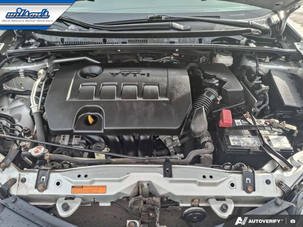 2019 Toyota Corolla LE | Radar Cruise | Heated Seats | Bluetooth | Rear Camera | and More ! Photo