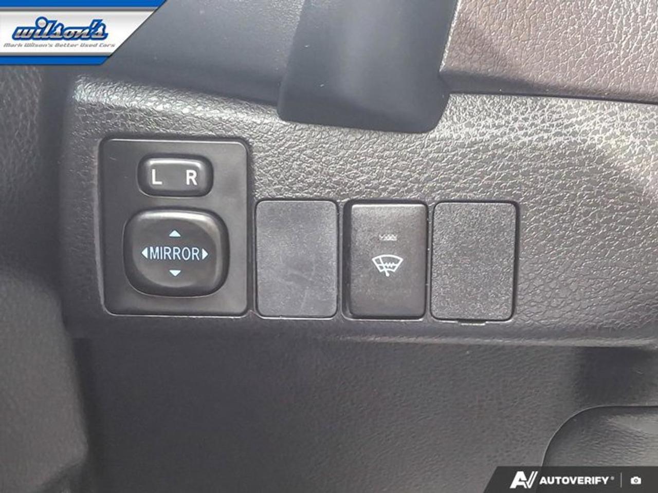 2019 Toyota Corolla LE | Radar Cruise | Heated Seats | Bluetooth | Rear Camera | and More ! Photo