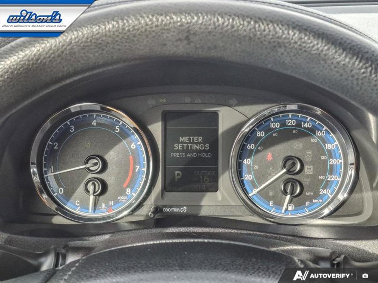 2019 Toyota Corolla LE | Radar Cruise | Heated Seats | Bluetooth | Rear Camera | and More ! Photo