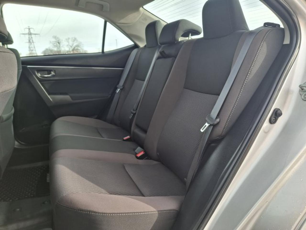 2019 Toyota Corolla LE | Radar Cruise | Heated Seats | Bluetooth | Rear Camera | and More ! Photo