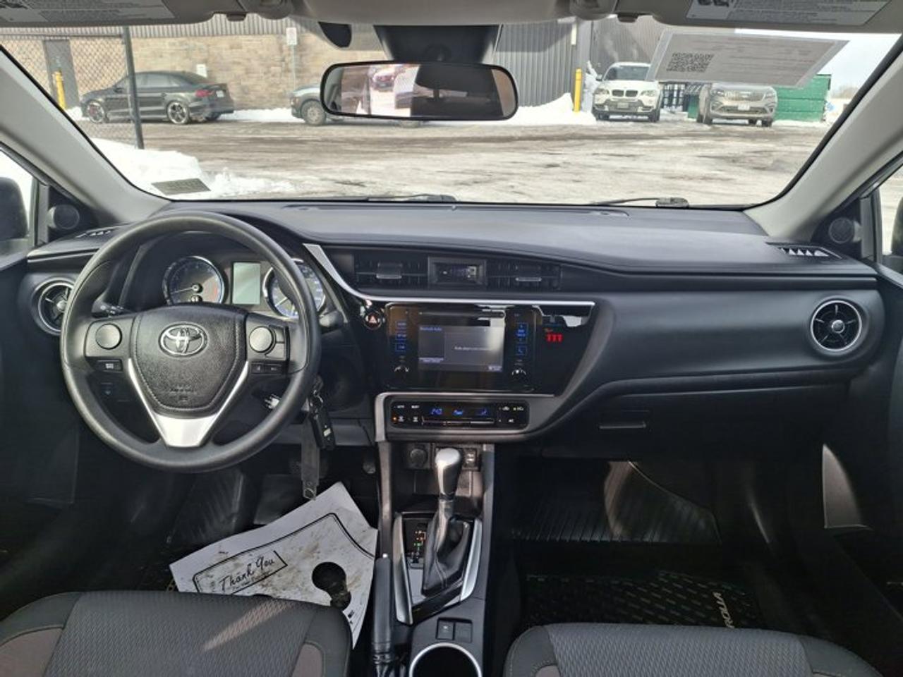 2019 Toyota Corolla LE | Radar Cruise | Heated Seats | Bluetooth | Rear Camera | and More ! Photo