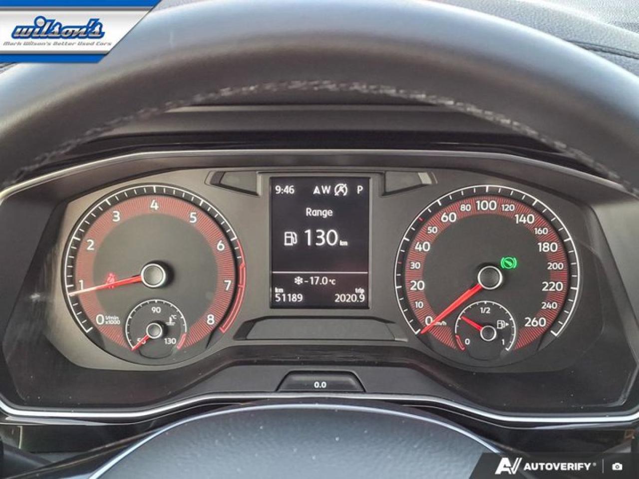 2020 Volkswagen Jetta Highline | Leather | Sunroof | Heated Seats | CarPlay + Android | Rear Camera | and More ! Photo