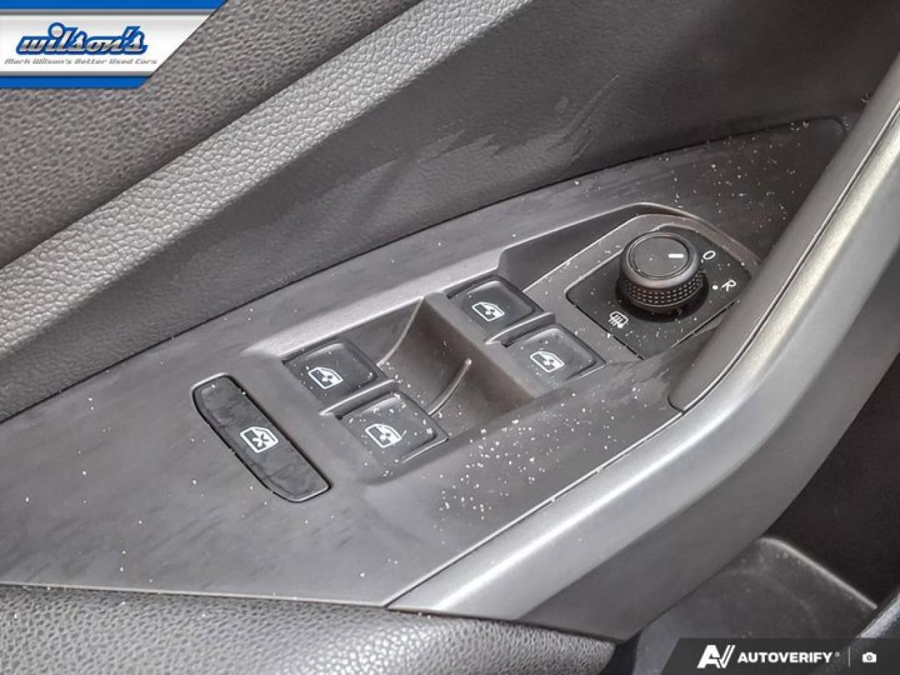 2020 Volkswagen Jetta Highline | Leather | Sunroof | Heated Seats | CarPlay + Android | Rear Camera | and More ! Photo